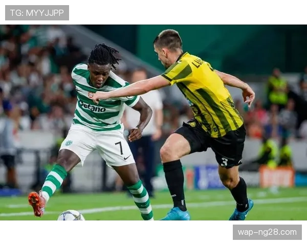 葡萄牙体育反击威胁十足，禁区内冲击能力未转化为进球